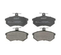 ABE C1W003ABE Kit pastiglie freni