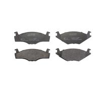 ABE C1W011ABE Kit pastiglie freni