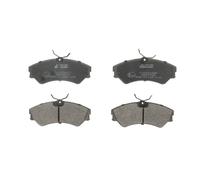 KRAFT 6000210 Kit pastiglie freni