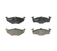 KRAFT 6000345 Kit pastiglie freni