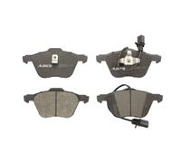 ABE C1W043ABE Kit pastiglie freni