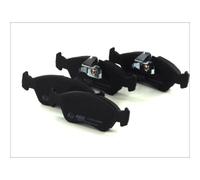 ABE C1X012ABE Kit pastiglie freni