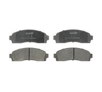 ABE Elektrotechnik GmbH Kit pastiglie freni C1Y039ABE anteriore, freno a disco