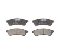 ABE C20013ABE Kit pastiglie freni