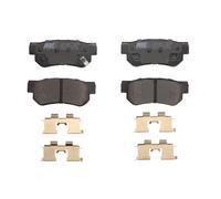 ABE C20510ABE-P Kit pastiglie freni