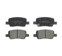 ABE Kit pastiglie freni C20519ABE posteriore freno a disco per Hyundai/Kia