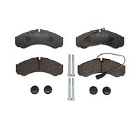ABE C21056ABE Kit pastiglie freni