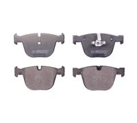 ABE C2B025ABE Kit pastiglie freni