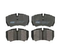 ABE C2E000ABE-P Kit pastiglie freni