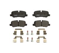 ABE C2I006ABE-P Kit pastiglie freni