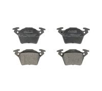 KRAFT 6011098 Kit pastiglie freni