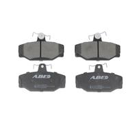 ABE C2V003ABE Kit pastiglie freni