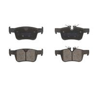 ABE C2V008ABE Kit pastiglie freni
