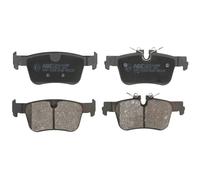 ABE C2V010ABE Kit pastiglie freni