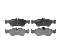 Set di pastiglie freno ABE C2W005ABE, posteriore