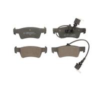 ABE C2W030ABE Kit pastiglie freni