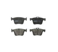 Set di pastiglie freno ABE C2W034ABE, posteriore