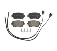 ABE C2W040ABE Kit pastiglie freni