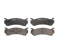 ABE C2Y016ABE Kit pastiglie freni