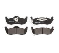 ABE C2Y021ABE Kit pastiglie freni