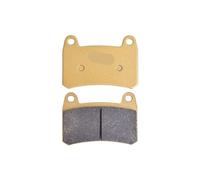 Set di pastiglie freno anteriori e posteriori for motociclette for 302R 302S 402S BN251 BN302 15-19 125 250 TNT 300 TRK 251 TRK125 18-20(Front)