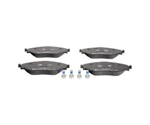 Set di pastiglie freno ATE 13.0460-2633.2, anteriore