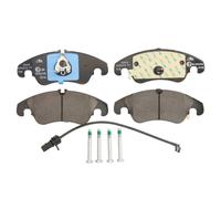 Set di pastiglie freno ATE 13.0460-2746.2, anteriore