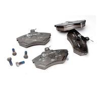 Set di pastiglie freno ATE 13.0460-2822.2, anteriore