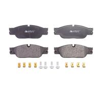 KIT PASTIGLIE FRENO ANT ATE JAGUAR S-TYPE 3.0 V6 175KW 99>07 13046028982