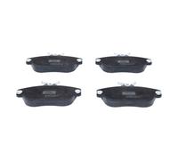 Set di pastiglie freno ATE 13.0460-2985.2, anteriore