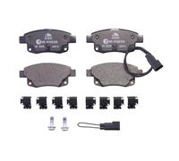 Set di pastiglie freno ATE 13.0460-3835.2, posteriore