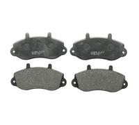 Set di pastiglie freno ATE 13.0460-3946.2, anteriore