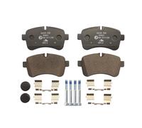 Set di pastiglie freno ATE 13.0460-4823.2