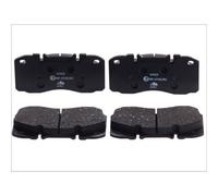 Set di pastiglie freno ATE 13.0460-4828.2