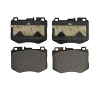 KIT PASTIGLIE FRENO ANT ATE MERCEDES-BENZ CLS C 350 EQ Boost 4x4 220KW 18> 13...