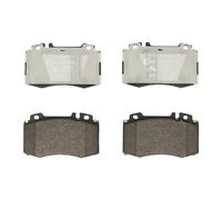 Set di pastiglie freno ATE 13.0460-4984.2, anteriore