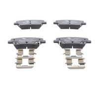 Pastiglie freno 13.0460-5537.2 ATE per HYUNDAI i30 FASTBACK i30