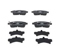 ATE 13.0460-5687.2 Kit pastiglie freni