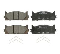 Ate Kit Pastiglie Freno 13.0460-5764.2