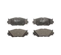 KIT PASTIGLIE FRENO ANT ATE LEXUS IS II 200d 110KW 10>12 13046057702
