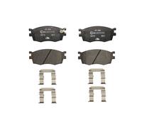 ATE 13.0460-5779.2 - Kit pastiglie freno asse anteriore 605779