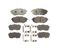 ATE 13.0460-5797.2 Kit pastiglie freni
