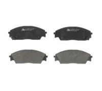 Set di pastiglie freno ATE 13.0460-5920.2, anteriore