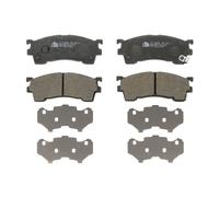 Set di pastiglie freno ATE 13.0460-5954.2, anteriore