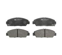 ATE 13.0460-5955.2 Kit pastiglie freno, Freno a disco per HONDA,ROVER