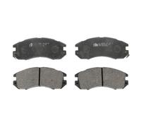 Set di pastiglie freno ATE 13.0460-5978.2, anteriore