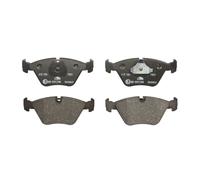 Set di pastiglie freno ATE 13.0460-6033.2