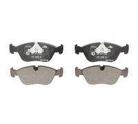 Set di pastiglie freno ATE 13.0460-7053.2, anteriore