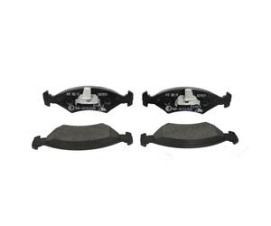 Set di pastiglie freno ATE 13.0460-7071.2, anteriore