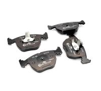 Set di pastiglie freno ATE 13.0460-7078.2